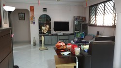 Blk 332 Yishun Ring Road (Yishun), HDB 4 Rooms #206845371